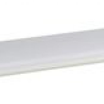 Светильник линейный IP65 20Вт 4000К 1600Лм 652х75х35мм Эра SPP-3 (10)
