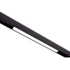 Магнитный трековый светильник ЭРА TRM20-1-30-10W3K-B для системы NOVA 30см 48V 10Вт 3000К заливающий