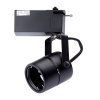 Светильник трековый GU10 Эра TR11 черный (50)