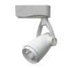 Светильник трековый GU10 Эра TR12 алюминий белый (20)