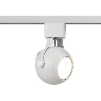 Светильник трековый GU10 Эра TR35 белый (20)