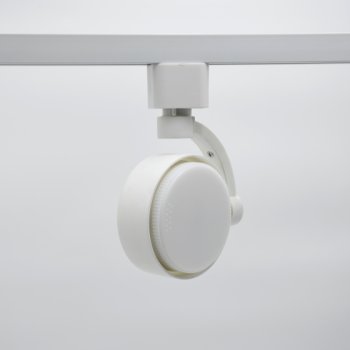 Светильник трековый GX53 Эра TR41 белый (20)