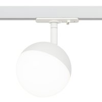 Светильник трековый GX53 Эра TR42 WH белый (30)