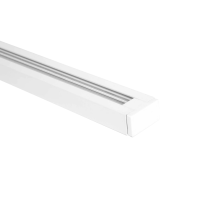 Шинопровод Inhome SB2000-WH 2м накладной ввод питания белый (1)