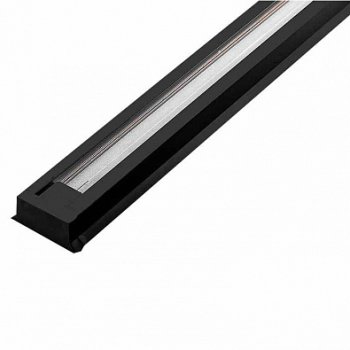 Шинопровод General однофазный 2м G-1-2-TR-IP20 без ввода питания черный (20)