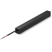Драйвер 48В 200Вт Magnetic Ultra Slim GV1242 BK 410х26х24мм черный внутренний Ambrella