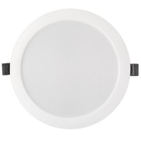 Светильник точечный круг 12Вт 6000К General 1240Лм d149/125мм (60)