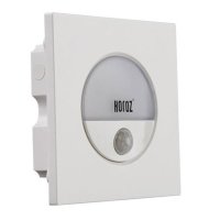 Светильник точечный 3Вт 4000К Horoz 86Лм IP20 лестничный белый (50)