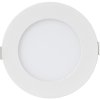Светильник точечный круг 12Вт InHome RLP-VC 6500К 960Лм d145мм белый (60)