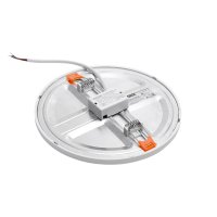 Светодиодный светильник WOLTA DLUS04-9W-4K 9Вт 4000К IP40 720лм отверст Ø50-100мм