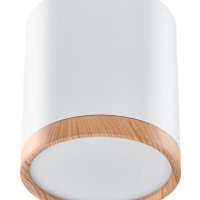 Светодиодный светильник накладной Wolta SPOT07 10Вт D88x75мм 4000К 750Лм круг (20)