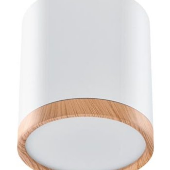 Светодиодный светильник накладной Wolta SPOT07 10Вт D88x75мм 4000К 750Лм круг (20)