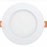 IEK диодные точечные светильники