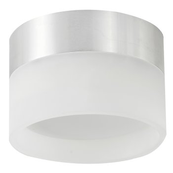 Точечный накладной светильник General GX53 Маяк хром GX53 D90х60/80 (50)