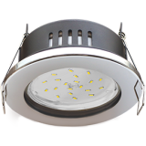 Ecola GX53/70 точечные светильники