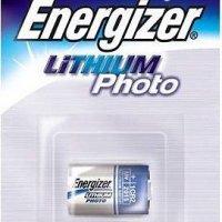 Батарейка CR123 Energizer 1xBL (6)