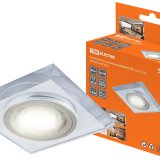 ТDМ декоративные точечные светильники