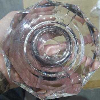 Светильник VEGA 51 1 CLEAR