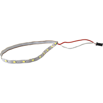 Лента подсветки светильника Ecola GX53 H4 5Вт 24В для LDxxxx 6000K