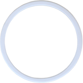 Термокольцо MR16 кd74 Ecola d=64/74 (20 шт в упак)