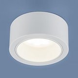 Электростандарт декоративные точечные светильники