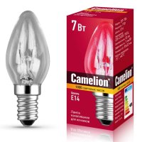 Лампа к ночнику DP-704 7Вт Е14 (50)