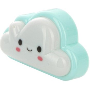 Ночник 220В Camelion NL-178 Облако 4LED (24)