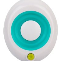 Ночник 220В Camelion NL-245 Кнопка LED (24/96)