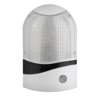 Ночник 220В Camelion NL-249 LED фотосенсор (96)