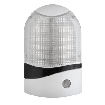 Ночник 220В Camelion NL-249 LED фотосенсор (96)