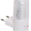 Ночник 220В Camelion NL-250 LED (96)