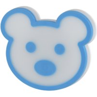 Ночник Эра NN-625 0.5Вт синий (12)