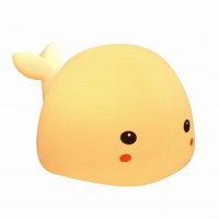 Ночник 220В Leek NL-352-S 2Вт Кит RGB (80)