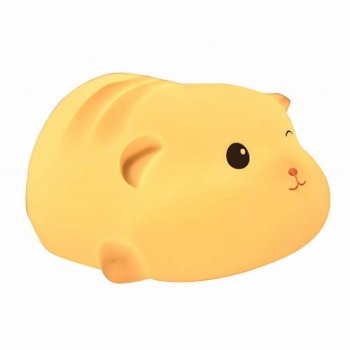 Ночник 220В Leek NL-352-S 2Вт Хомяк RGB (80)