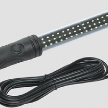 Светильник переносной диодный IEK ДРО 2060 4Вт 10м IP44 430Лм (25)