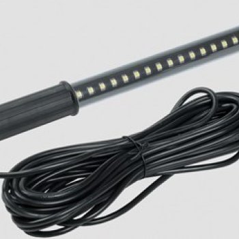 Светильник переносной диодный IEK ДРО 2061 9Вт 10м IP54 (20)