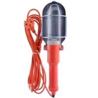 Светильник переносной Е27 СТАРТ CLB101-10M 10м 60Вт решётка (25)