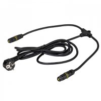 Комплект соединительный с вилкой WOLTA WPC-PCD/01B