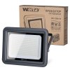 Прожектор диодный 150Вт 5700К 13500Лм IP65 Wolta WFL-06 серый (6)