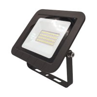 Прожектор диодный  30Вт 6500К 2800Лм IP65 Эра Pro (30)