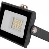 Прожектор диодный 10Вт 6500К 860Лм IP65 General (100)