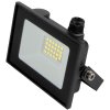 Прожектор диодный 20Вт 6500К 1550Лм IP65 фотореле без регулировки General (20)