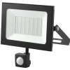 Прожектор диодный 50Вт 6500К 3550Лм IP65 ИК-датчик General (20)