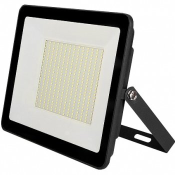 Прожектор диодный 200Вт 6500К 23100Лм IP65 General (10)