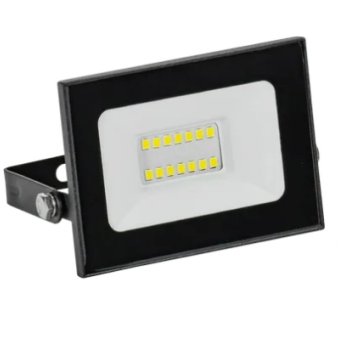 Прожектор диодный 20Вт 6500К 1600Лм IP65 IEK Generica СДО 001-20 (60)