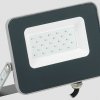 Прожектор диодный 20Вт зеленый 200Лм IP65 IEK СДО-07 (30)