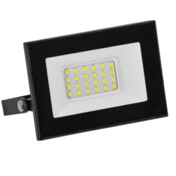 Прожектор диодный 30Вт 6500К 2400Лм IP65 IEK Generica СДО 001-30 (60)