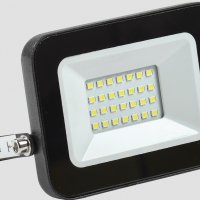 Прожектор диодный 30Вт 6500К 2400Лм IP65 IEK СДО-06 (40)