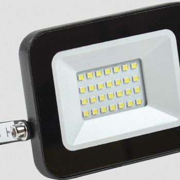 Прожектор диодный 30Вт 6500К 2400Лм IP65 IEK СДО-06 (40)