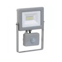 Прожектор диодный 30Вт 6500К 2700Лм IP54 датчик IEK СДО-07 (30)